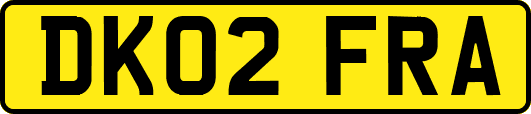 DK02FRA