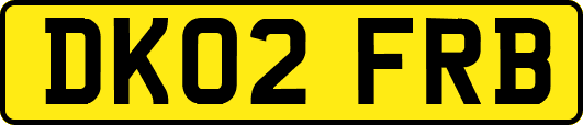 DK02FRB