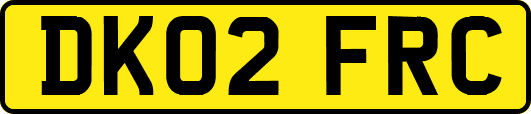DK02FRC