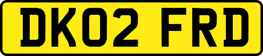 DK02FRD