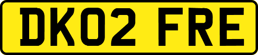 DK02FRE