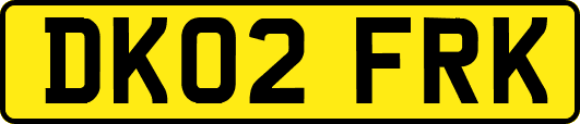 DK02FRK