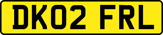 DK02FRL