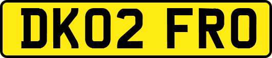DK02FRO