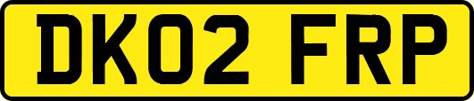 DK02FRP