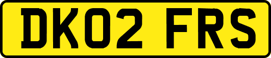 DK02FRS