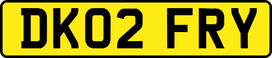 DK02FRY