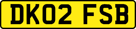DK02FSB