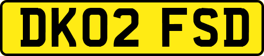 DK02FSD