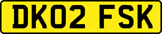 DK02FSK