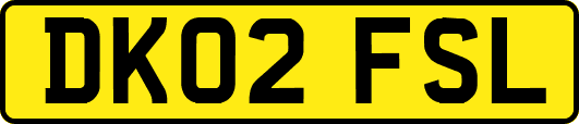 DK02FSL