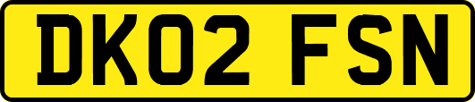DK02FSN