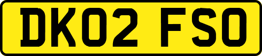 DK02FSO