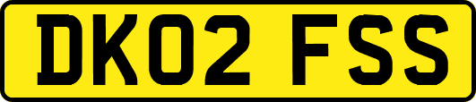 DK02FSS
