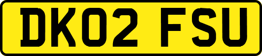 DK02FSU