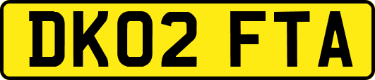 DK02FTA