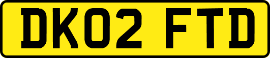 DK02FTD