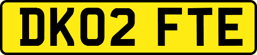 DK02FTE