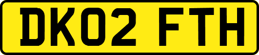 DK02FTH
