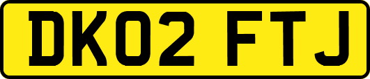 DK02FTJ