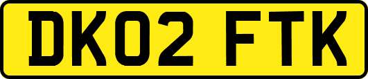 DK02FTK