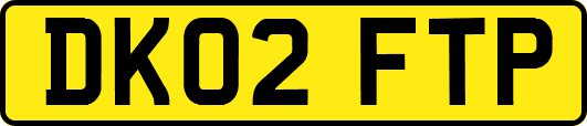 DK02FTP