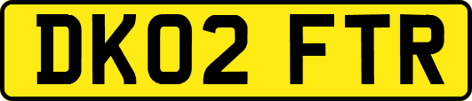 DK02FTR