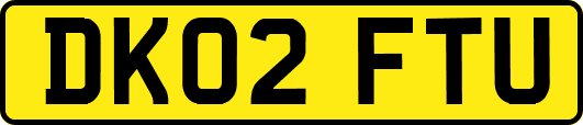 DK02FTU