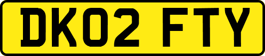 DK02FTY