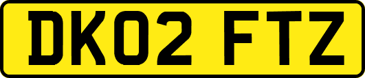 DK02FTZ