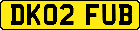 DK02FUB