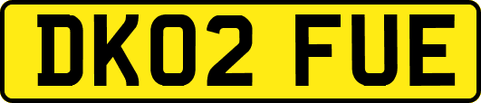 DK02FUE