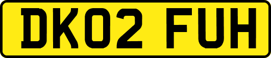 DK02FUH