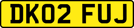 DK02FUJ