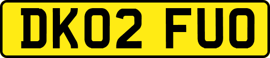 DK02FUO