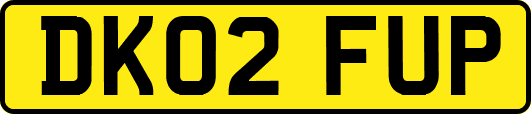 DK02FUP