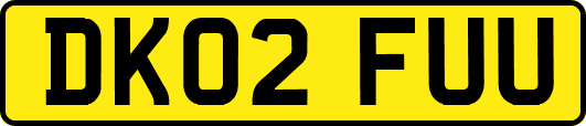 DK02FUU