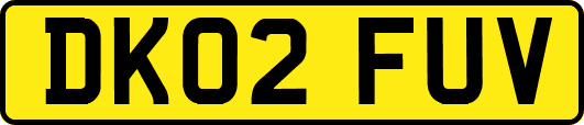 DK02FUV