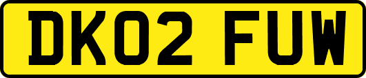 DK02FUW