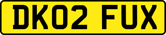DK02FUX
