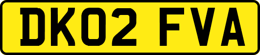DK02FVA