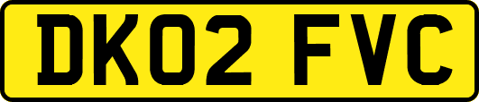 DK02FVC