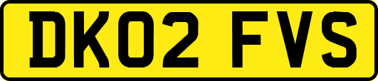 DK02FVS
