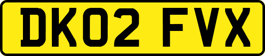 DK02FVX