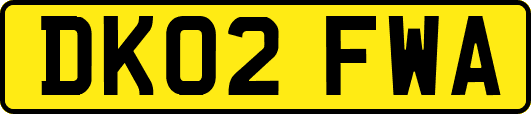 DK02FWA