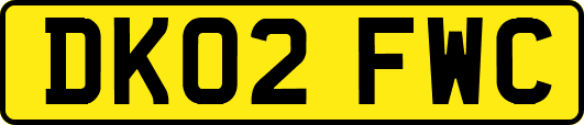 DK02FWC