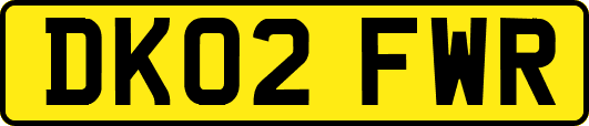 DK02FWR