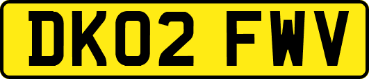 DK02FWV