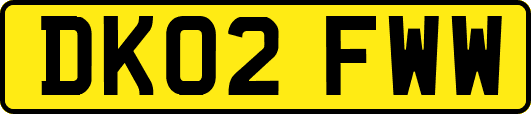 DK02FWW