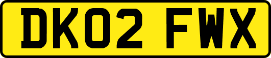 DK02FWX